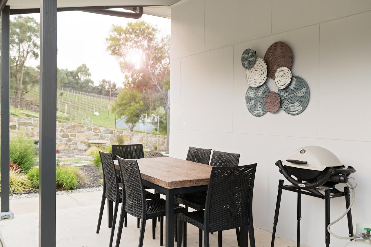 Esto House Villa Crafers Bagian luar foto
