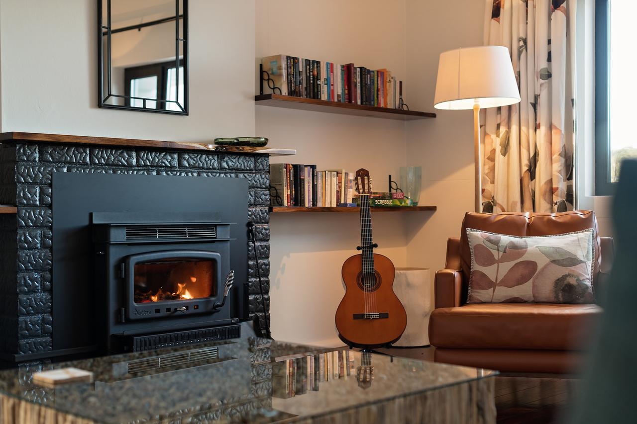 Esto House Villa Crafers Bagian luar foto
