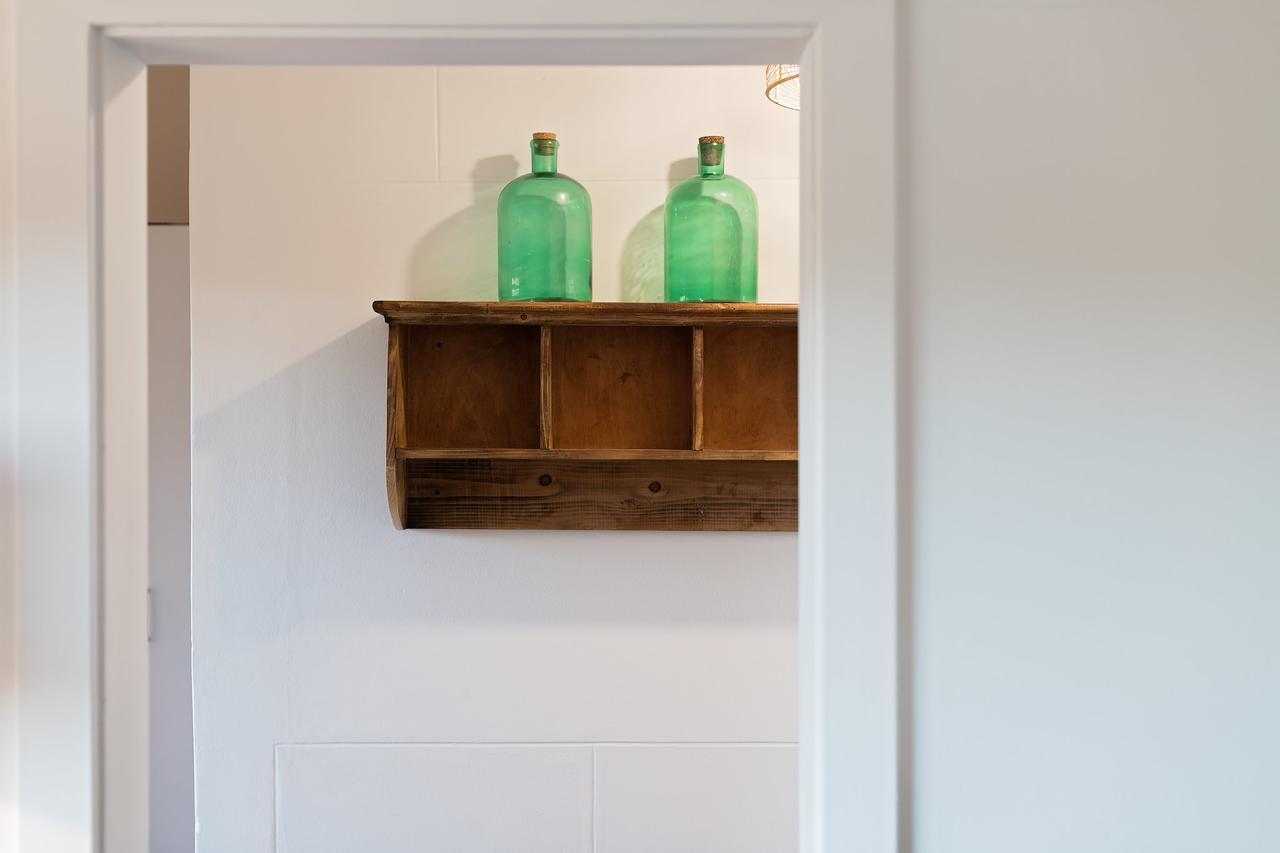 Esto House Villa Crafers Bagian luar foto