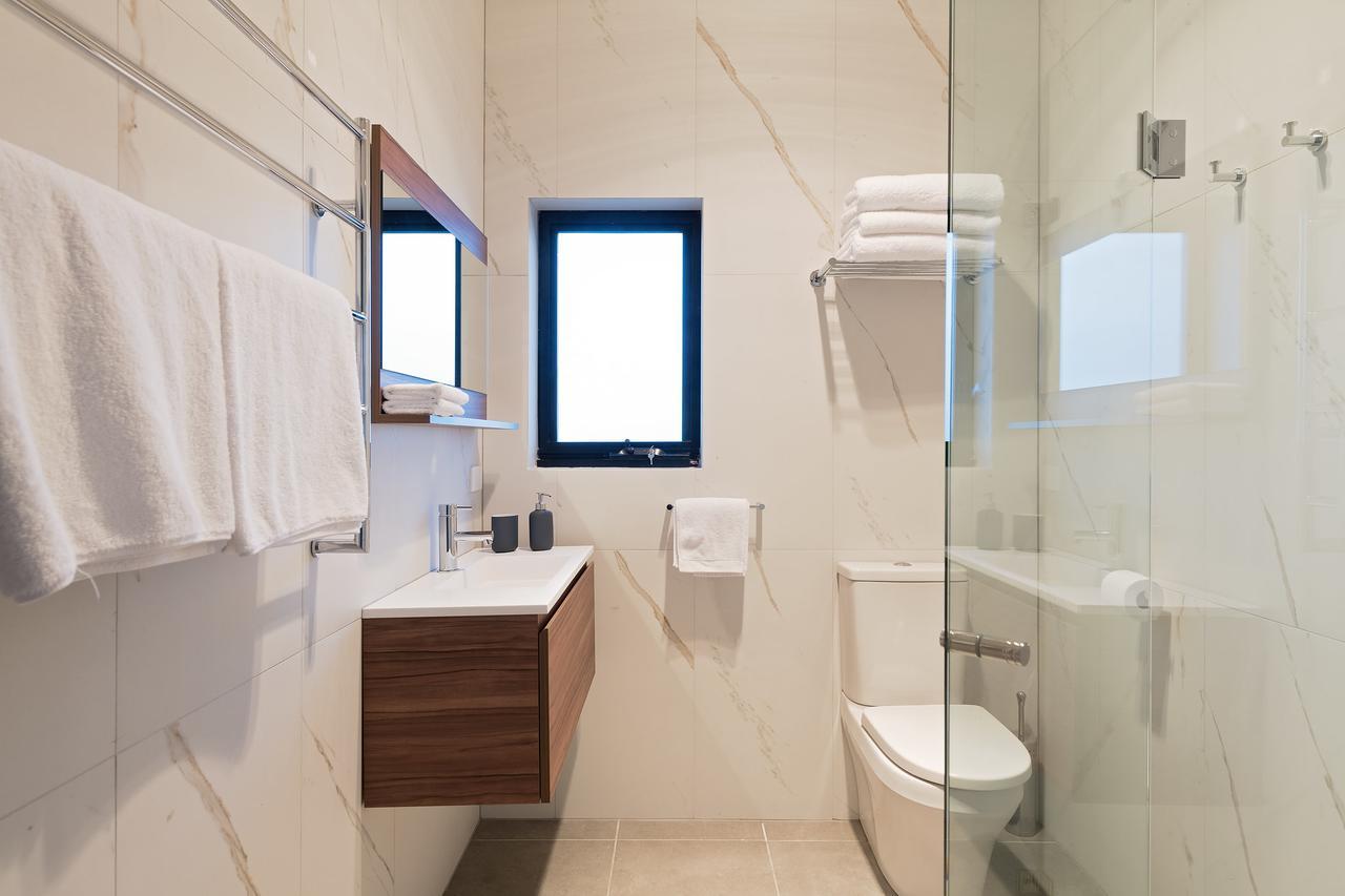 Esto House Villa Crafers Bagian luar foto